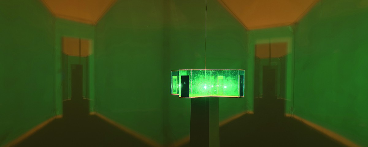 Adam Putnam- Magic Lanterns 2011
